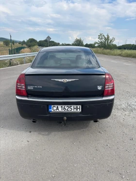Chrysler 300c, снимка 3
