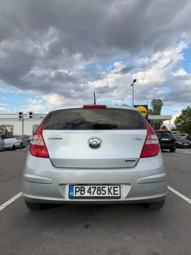 Hyundai I30, снимка 7