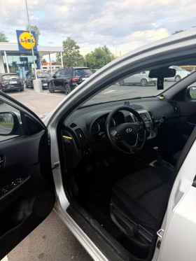 Hyundai I30, снимка 12