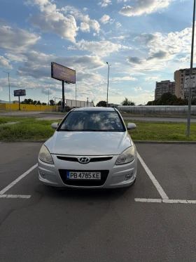 Hyundai I30, снимка 3