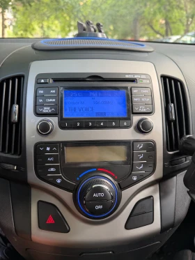 Hyundai I30, снимка 10