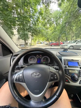 Hyundai I30, снимка 8
