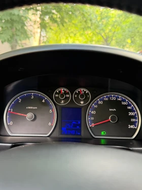 Hyundai I30, снимка 9
