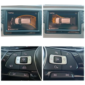 VW Passat 2.0TDI B8 Keyless* Navi* Bluetooth* Isofix* , снимка 9
