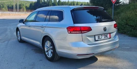 VW Passat 2.0TDI B8 Keyless* Navi* Bluetooth* Isofix* , снимка 4