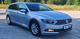 VW Passat 2.0TDI B8 Keyless* Navi* Bluetooth* Isofix* , снимка 3