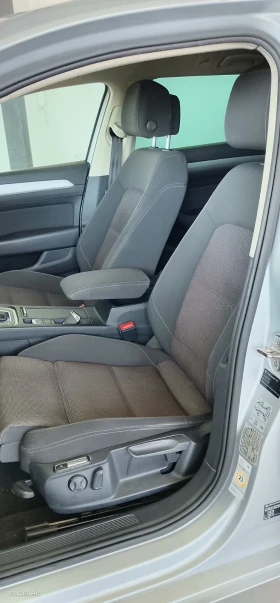 VW Passat 2.0TDI B8 Keyless* Navi* Bluetooth* Isofix* , снимка 8