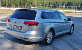 VW Passat 2.0TDI B8 Keyless* Navi* Bluetooth* Isofix* , снимка 2