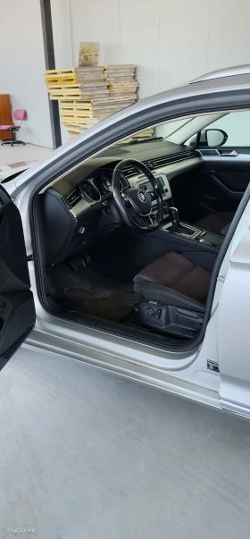VW Passat 2.0TDI B8 Keyless* Navi* Bluetooth* Isofix* , снимка 5