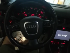 Audi A6 C5, снимка 10