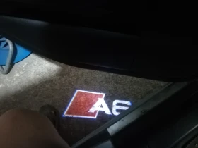 Audi A6 C5, снимка 12