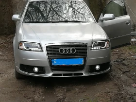 Audi A6 C5, снимка 1