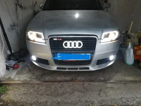 Audi A6 C5, снимка 7