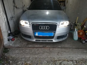 Audi A6 C5, снимка 5