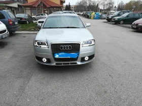 Audi A6 C5, снимка 17