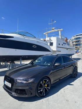 Audi A6 3 supercharged , снимка 3