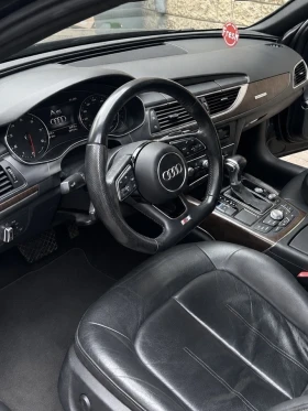 Audi A6 3 supercharged , снимка 9