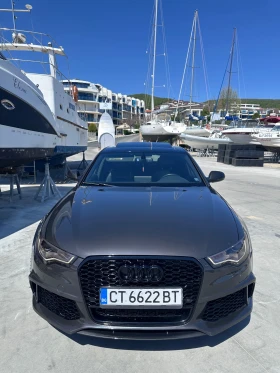 Audi A6 3 supercharged , снимка 2