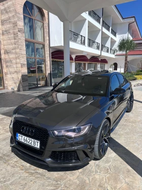 Audi A6 3 supercharged , снимка 6