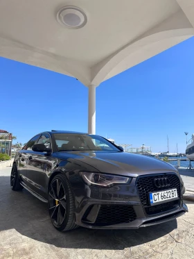 Audi A6 3 supercharged , снимка 5