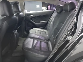 Kia K3 TRENDY E TYPE 1.6, снимка 12
