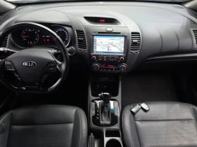 Kia K3 TRENDY E TYPE 1.6, снимка 7