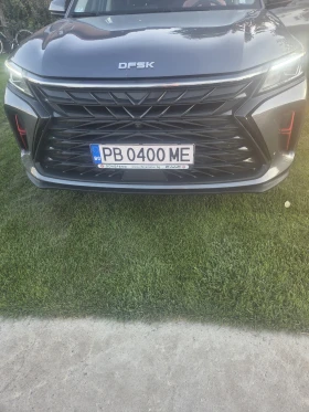 DONGFENG 600, снимка 2