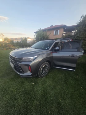 DONGFENG 600, снимка 4
