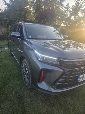 DONGFENG 600, снимка 1