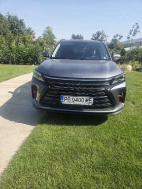 DONGFENG 600, снимка 2