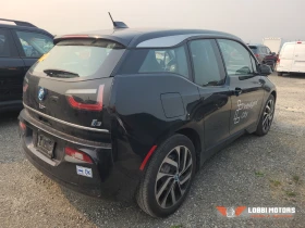 BMW i3, снимка 3