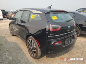 BMW i3, снимка 4