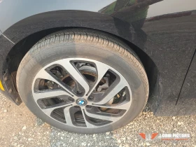 BMW i3, снимка 6