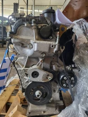 Kia Picanto 1.0, снимка 2