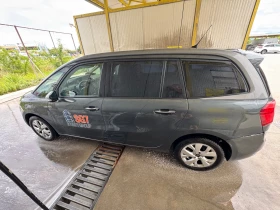 Citroen Grand C4 Picasso Exclusive , снимка 5