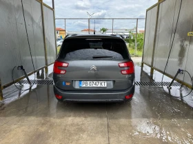 Citroen Grand C4 Picasso Exclusive , снимка 7