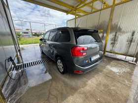 Citroen Grand C4 Picasso Exclusive , снимка 6