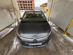 Citroen Grand C4 Picasso Exclusive , снимка 4
