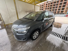 Citroen Grand C4 Picasso Exclusive , снимка 3