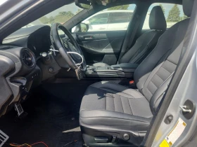 Lexus IS 350 3.5l F Sport, снимка 7