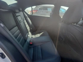 Lexus IS 350 3.5l F Sport, снимка 10