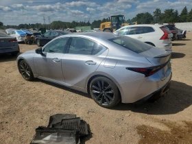 Lexus IS 350 3.5l F Sport, снимка 2