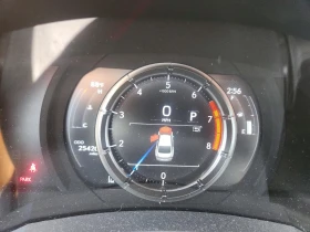 Lexus IS 350 3.5l F Sport, снимка 9