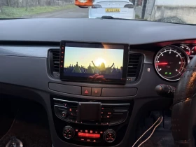 Peugeot 508, снимка 6