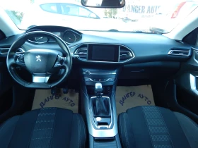 Peugeot 308 1.6HDI* , снимка 13