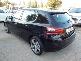 Peugeot 308 1.6HDI* , снимка 6