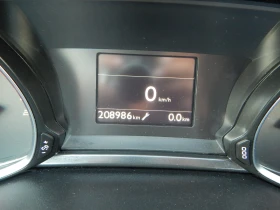 Peugeot 308 1.6HDI* , снимка 14