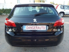 Peugeot 308 1.6HDI* , снимка 5