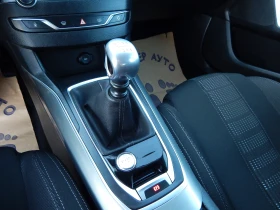 Peugeot 308 1.6HDI* , снимка 15