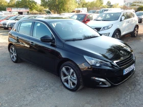 Peugeot 308 1.6HDI* , снимка 3